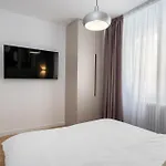 Majestic Downtown Apartment