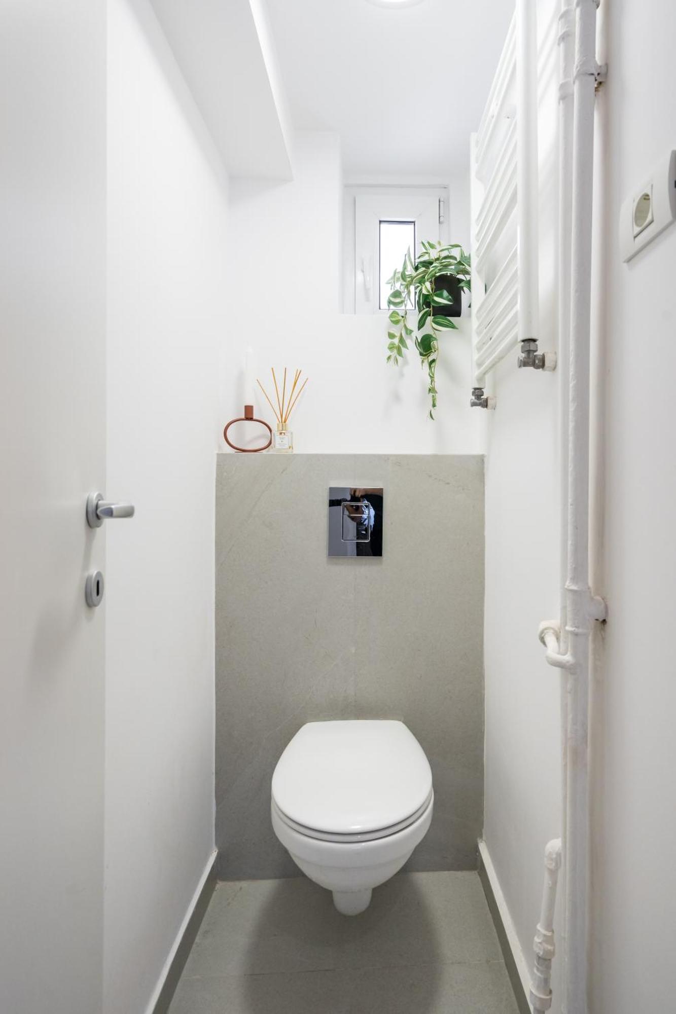Majestic Downtown Apartament Bucureşti
