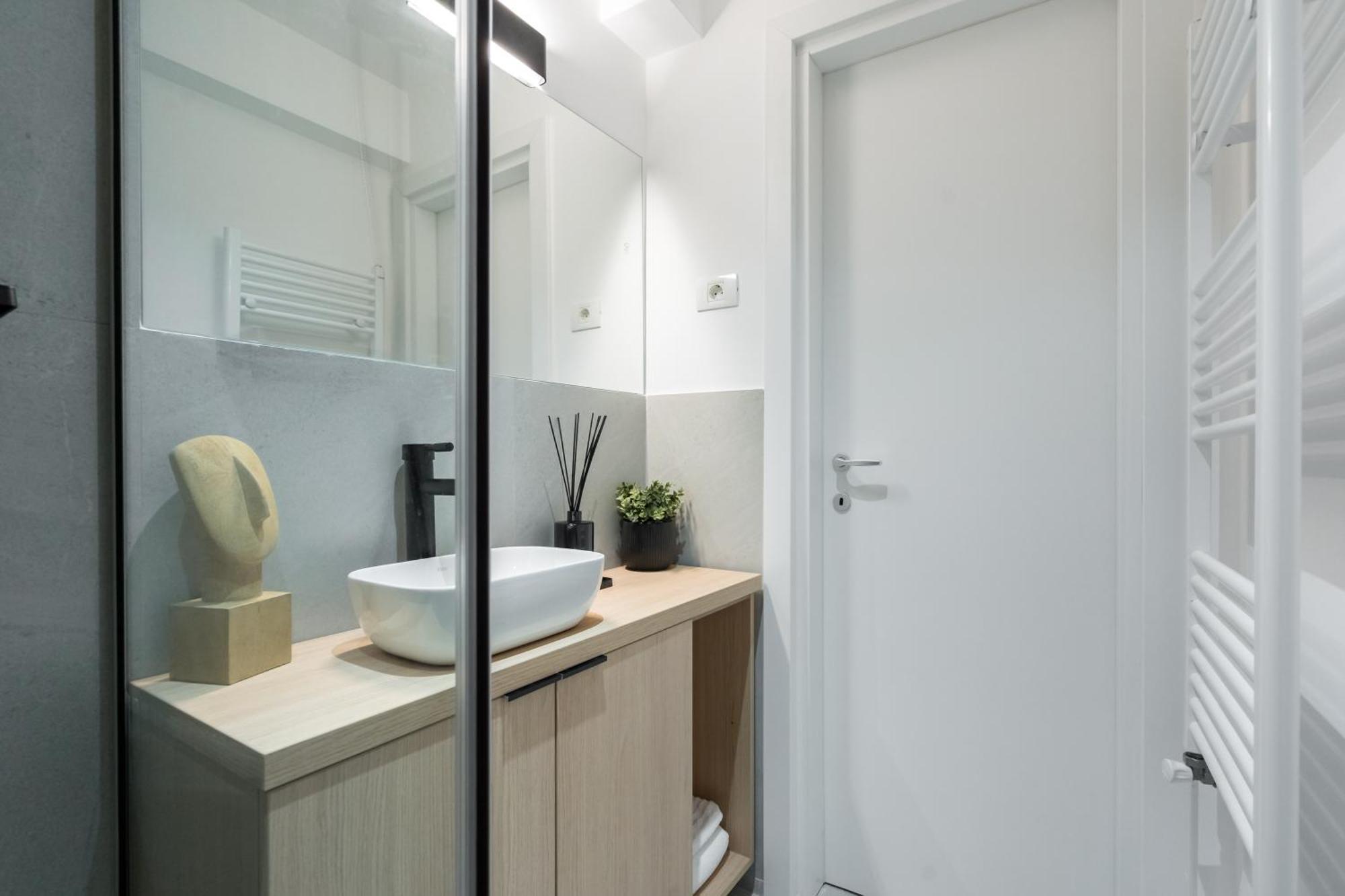 Majestic Downtown Apartament Bucureşti
