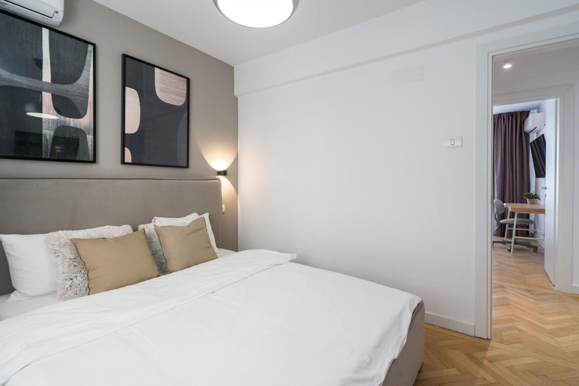 Apartament Majestic Downtown *