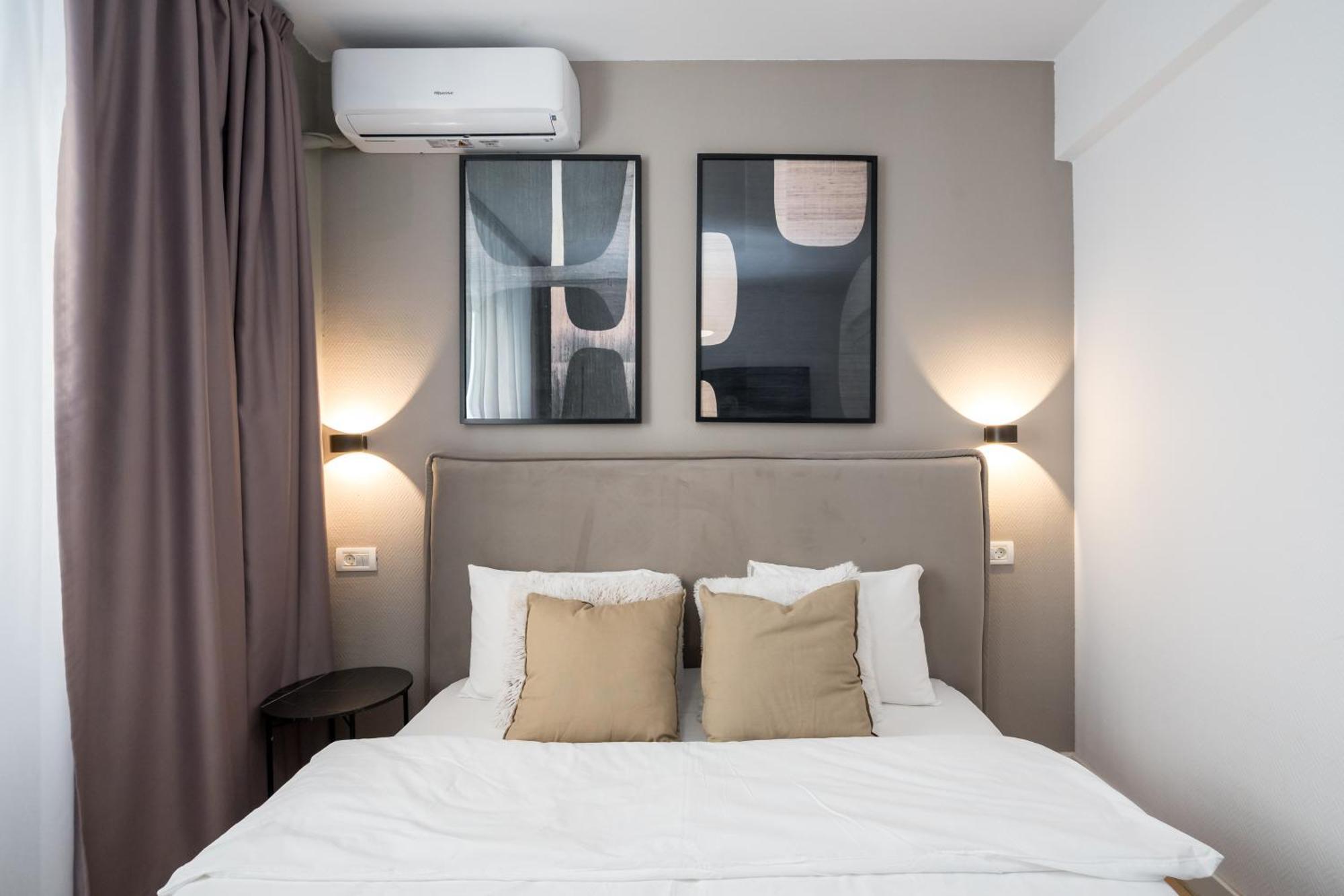 Apartament Majestic Downtown *
