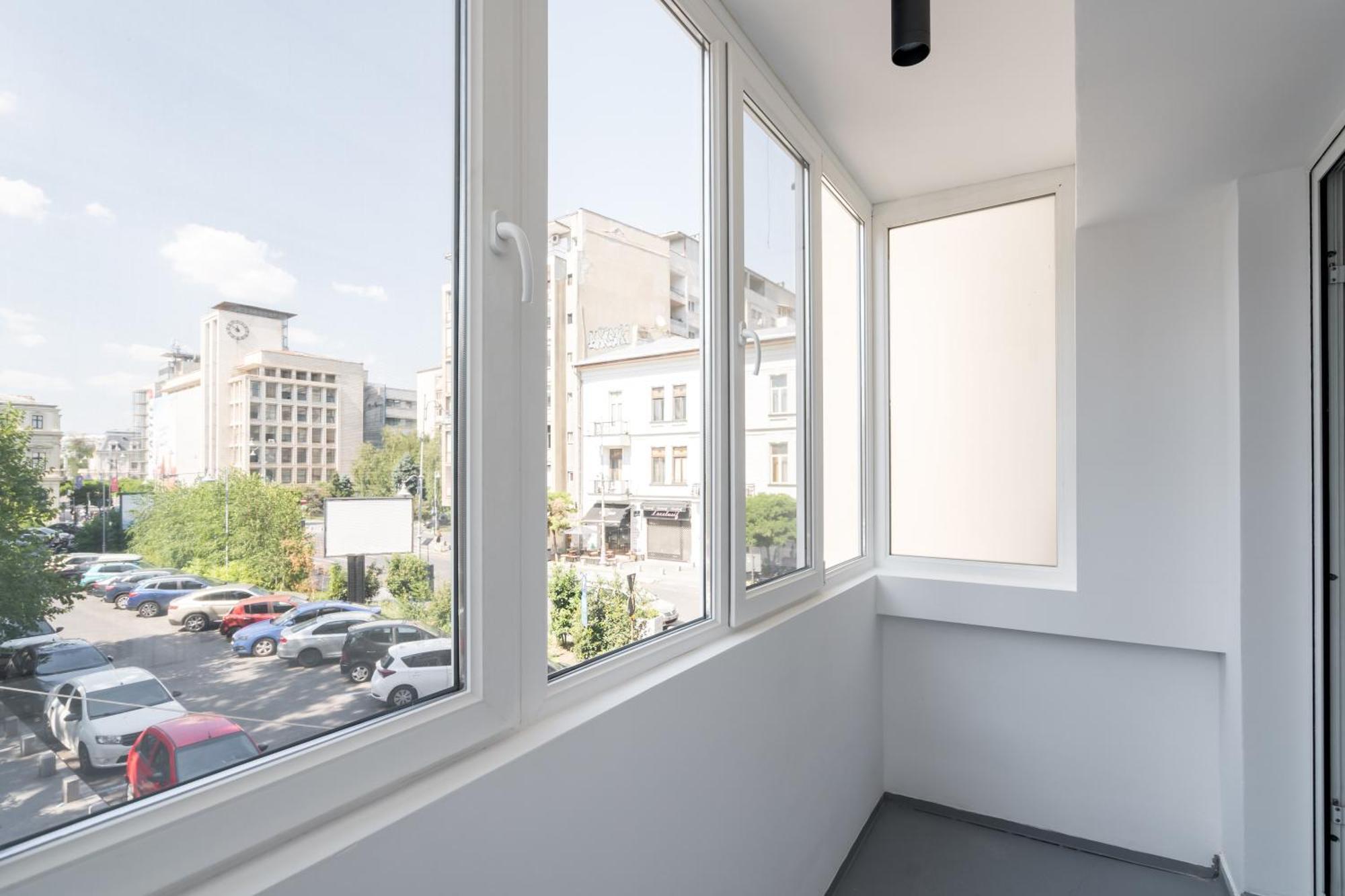 Apartament Majestic Downtown