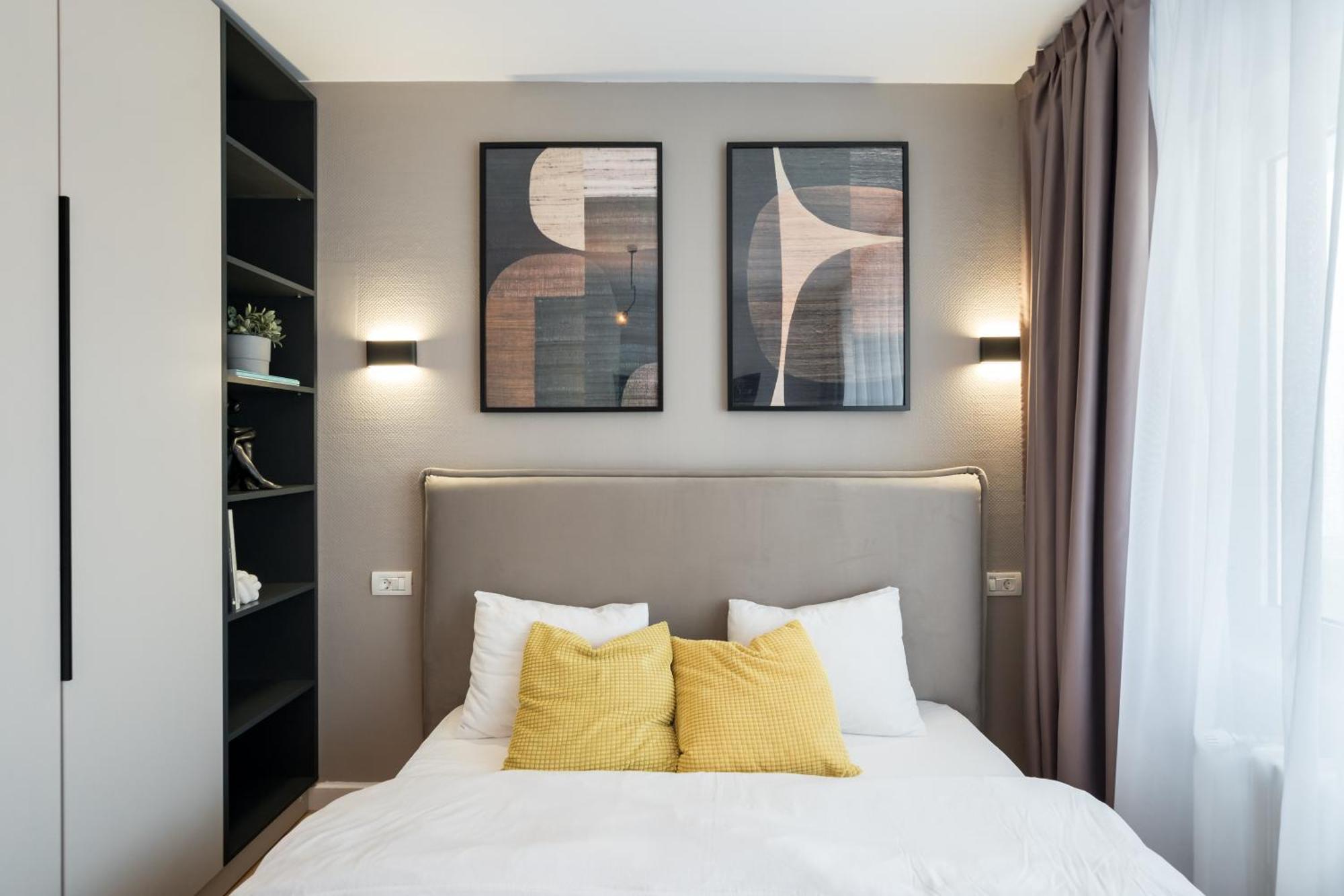 Apartament Majestic Downtown *