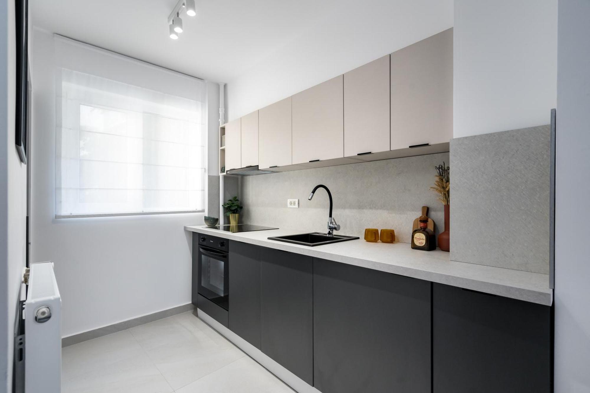 Apartament Majestic Downtown Bucureşti